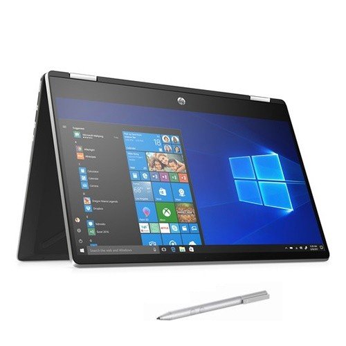 HP Pavilion x360 Convertible