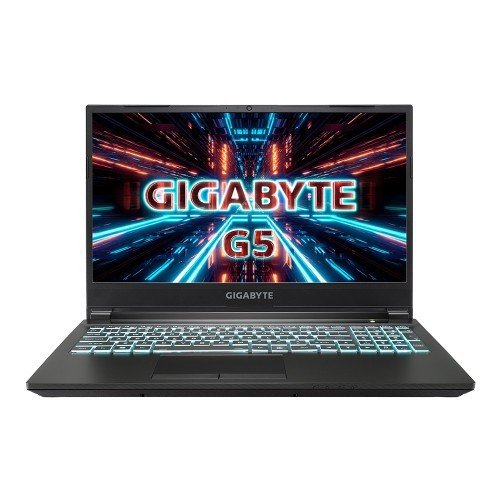 Gigabyte G5 MD