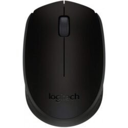 Logitech B170 Wireless Mouse