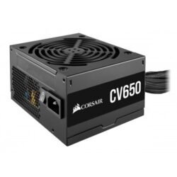 Corsair CV650 80 Plus