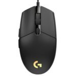 Logitech G102