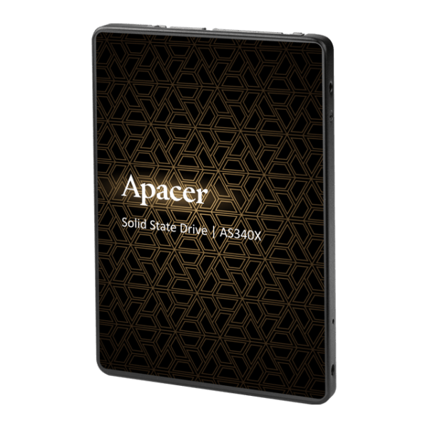 Apacer AS340X 120GB