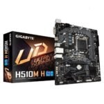 Gigabyte H510M H Intel