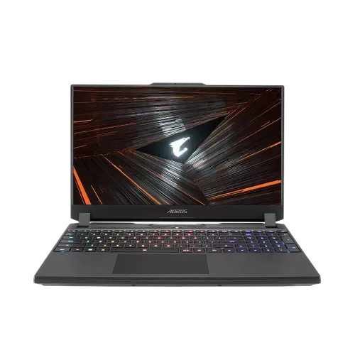 Gigabyte AORUS 15 XE4 Intel Core i7 12th Gen RTX 3070Ti 8GB Graphics 15.6" FHD 165Hz Gaming Laptop