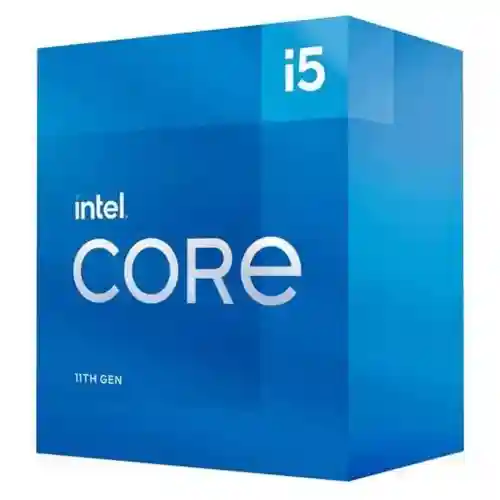 Intel 11th Gen Core i5-11500 Rocket Lake Processor