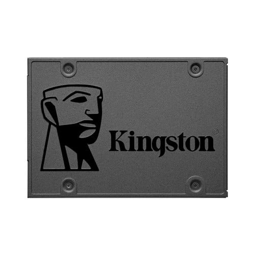 Kingston A400 SSD-Four Star IT