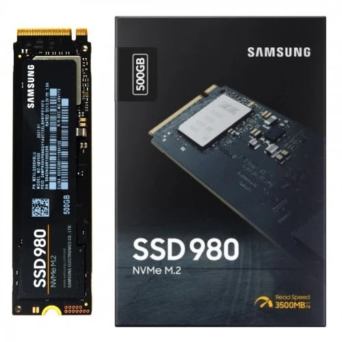 Samsung 980 500GB