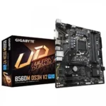 GIGABYTE B560M DS3H V2 10th 11th Gen M-ATX Motherboard