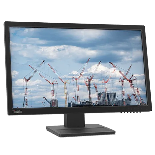 Lenovo ThinkVision E22-20 21.5" WLED IPS FHD Monitor