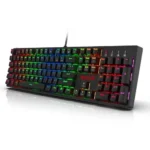 Redragon K582 SURARA RGB Mechanical Gaming Keyboard