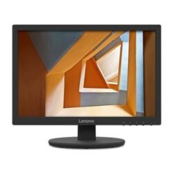 Lenovo D20-20 19.5 inch LCD MonitorLenovo D20-20 19.5 inch LCD Monitor