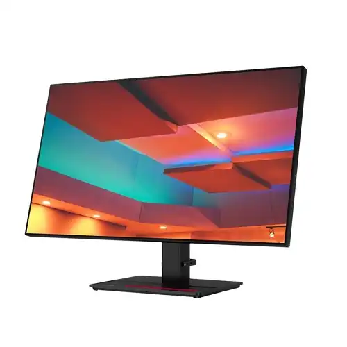 Lenovo ThinkVision P27q-20 27-inch QHD Monitor