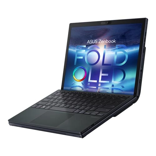 Asus ZenBook 17 FOLD OLED UX9702 Intel Core i7 12th Gen 2.5K Laptop price in bd fourstart it