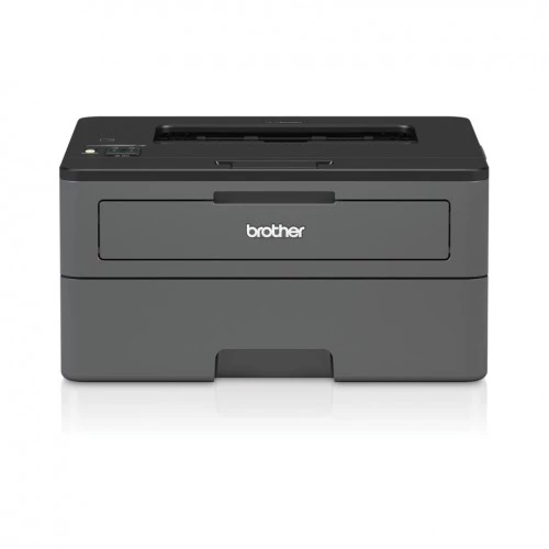 Brother HL-L2370DN Compact Mono Laser Printer (34 PPM)