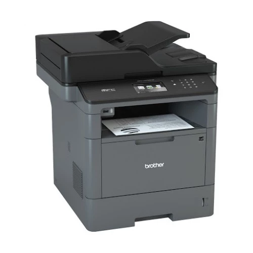 Brother MFC-L5755DW Laser Printer Multi-Function with Wifi (40 PPM)