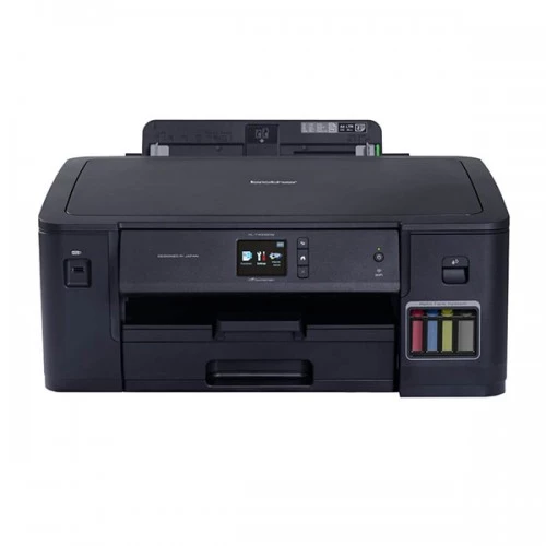 Brother MFC-T4500DW A3 Inktank All-in-One Printer with Wifi (Black Color 2220 PPM)