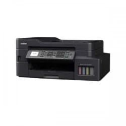 Brother MFC-T920DW All-in-One Color Ink Tank Printer (BlackColor1210 PPM)-Four Star IT