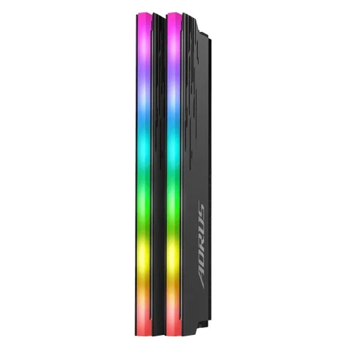 GigaByte AORUS RGB 16GB (2x8GB) DDR4 3333MHz Desktop Gaming RAM