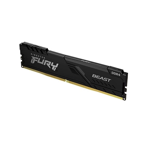 Kingston FURY Beast 16GB DDR4 3600MHz Desktop RAM