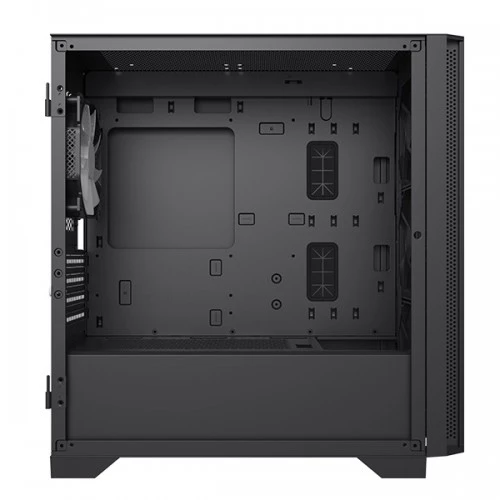 Montech AIR 100 Black ARGB Micro ATX Case