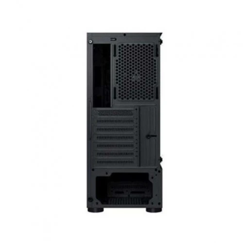 Montech X2 MESH Black Mid-Tower ATX Gaming Case Price in Bangladesh-Four Star IT