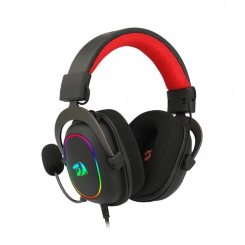 Redragon H510 Zeus-X RGB 7.1 Gaming Headset Surround Sound