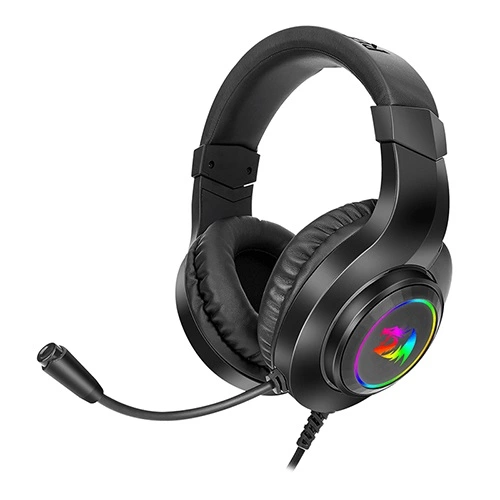 Redragon Hylas H260 Wired Gaming Headset