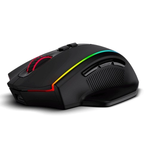 Redragon M686 VAMPIRE ELITE Wireless 8 Programmable Buttons Gaming Mouse