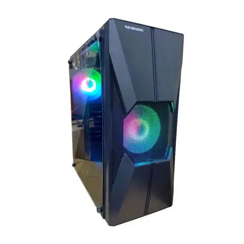 Revenger PHANTOM Mid-Tower Gaming Casing Price in Bangladesh - Four Star IT