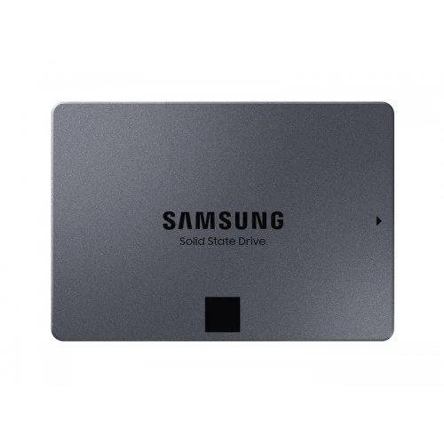 Samsung 870 QVO 2TB 2.5 SATA III SSD