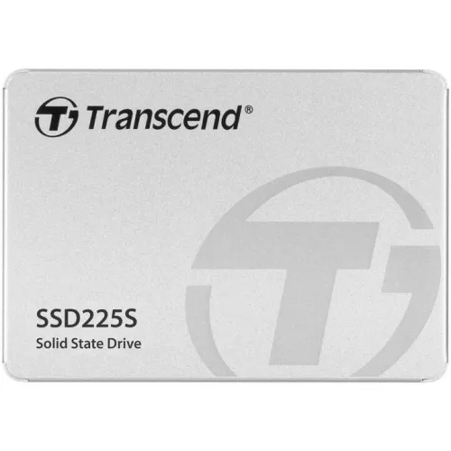 Transcend 225S 2TB 2.5 Inch SATA III SSD