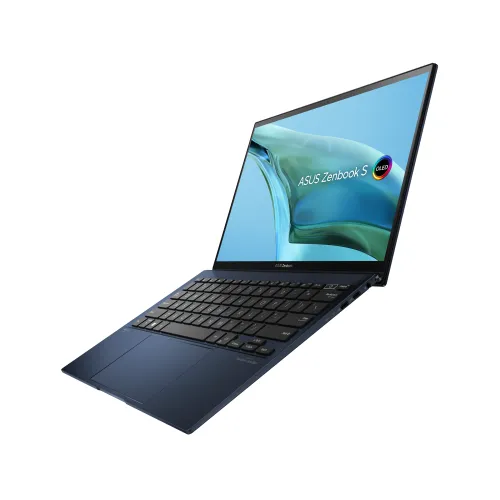 ASUS Zenbook S 13 OLED UM5302TA-LX168W Ryzen 7 6800U 13.3" 2.8K Touch Laptop Price in Bangladesh