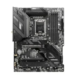 MSI MAG B760 TOMAHAWK WIFI DDR4 ATX Motherboard Price in Bangladesh