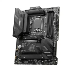 MSI MAG B760 TOMAHAWK WIFI DDR4 ATX Motherboard Price in Bangladesh