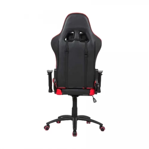 Redragon GAIA C601 Gaming Chair Black-Red