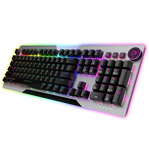 Dareu EK925 II RGB Blue Switch Mechanical Gaming Keyboard Price in Bangladesh-Four Star IT