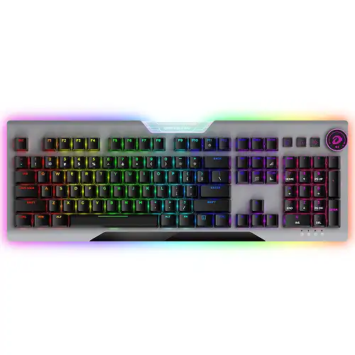 Dareu EK925 II RGB Brown Switch Mechanical Gaming Keyboard Price in Bangladesh-Four Star IT