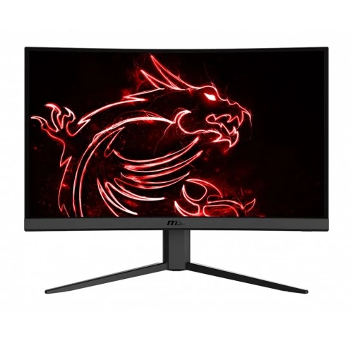 MSI Optix G24C4 23.6 Inch FHD Curved LED Gaming Monitor Price in Bangladesh-Four Star IT