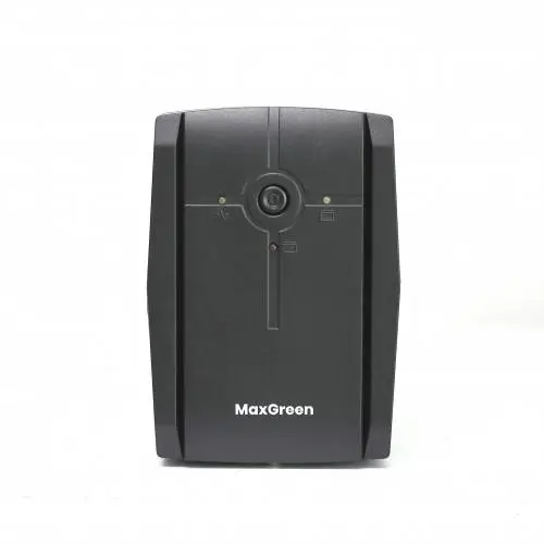 MaxGreen 850VA Offline UPS Price in Bangladesh-Four Star IT