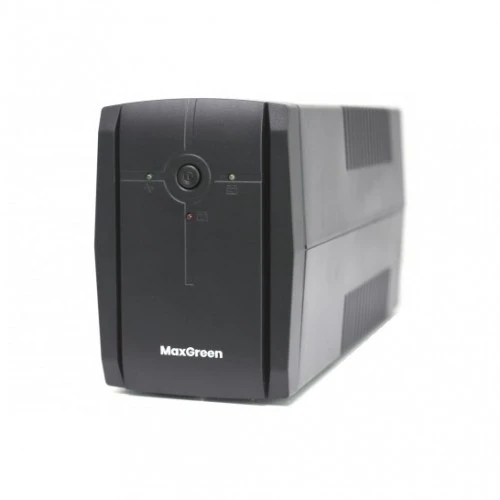 MaxGreen MG-GOLD 650VA Offline UPS Price in Bangladesh