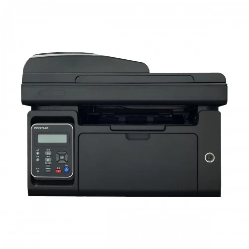 Pantum M6550NW Multifunction Mono Laser Printer Price in Bangladesh-Four Star IT