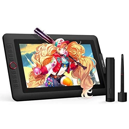 XP-Pen Artist 15.6 Pro IPS Pen Display Digital Graphics Tablet Price in Bangladesh