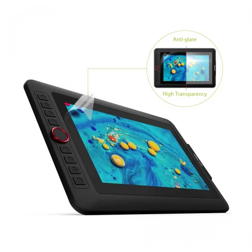 XP-Pen Artist Display 12 Pro Graphics Tablet Price in Bangladesh-Four Star IT