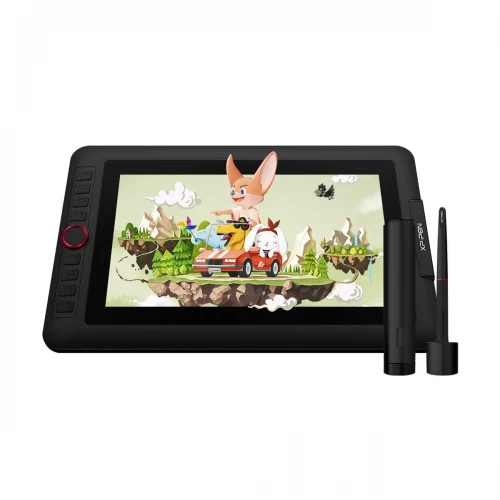 XP-Pen Artist Display 12 Pro Graphics Tablet Price in Bangladesh-Four Star IT