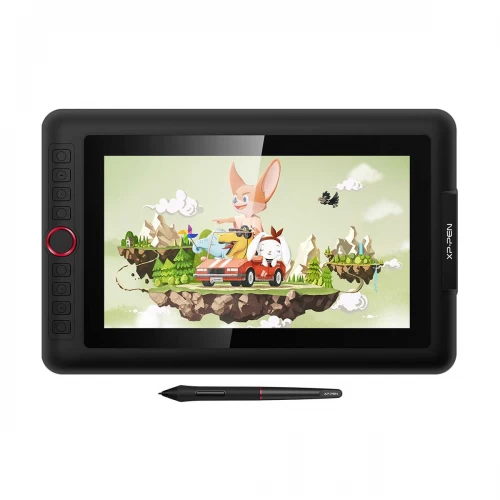 XP-Pen Artist Display 12 Pro Graphics Tablet Price in Bangladesh-Four Star IT