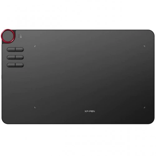 XP-Pen Deco 03 Wireless Digital Art Drawing Graphics Tablet Price in Bangladesh-Four Star IT