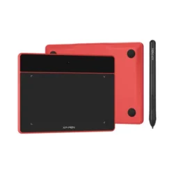 XP-Pen Deco Fun L Graphics Tablet Price in Bangladesh-Four Star IT