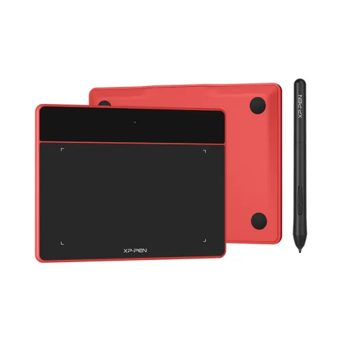 XP-Pen Deco Fun L Graphics Tablet Price in Bangladesh-Four Star IT