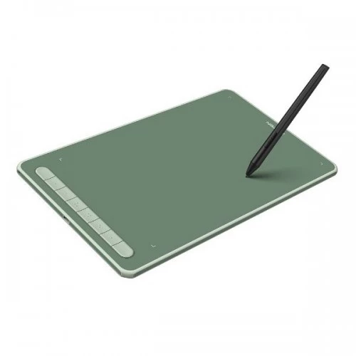 XP-Pen Deco LW Graphics Tablet Price in Bangladesh-Four Star IT