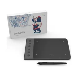 XP-Pen Star-G640S Android Ultrathin Graphics Tablet Price in Bangladesh-Four Star IT (1)